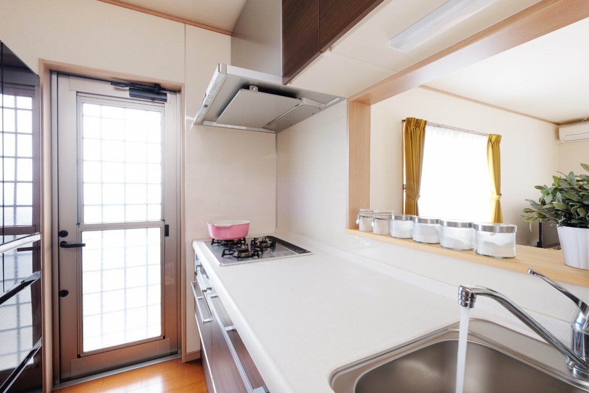 京都市　工事　修理　ガス　電気　水道　エアコン　給湯器　換気