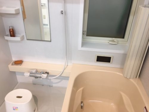 バスルーム　風呂　キッチン　トイレ　洗面台　工事　修理
