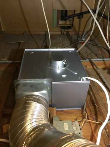 換気扇とダクト 業務用も家庭用も 京都 滋賀の安心設備サービス Luxy株式会社のブログ