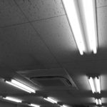 蛍光灯 LED 40形 直管　京都市