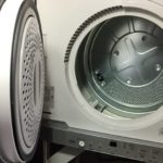 ガス衣類乾燥機　乾太くん　排気排湿管設置工事　修理