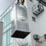 消防　スプリンクラー　水槽　タンク　京都　電気　水道　工事　修理