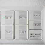 スイッチ　LED　交換　電気　京都市　工事　修理