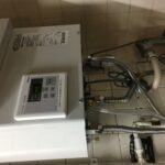 業務用ガス給湯器　設置工事　交換　修理