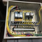 リフト・エレベーター　シーケンサー・シーケンス回路　電気設備工事　修理