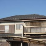 暑さ対策　屋根　冷却　京都市　大津市　工事　修理