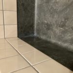 トイレ　リフォーム　防水床　水漏れ対策・修理
