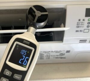 風速　温度　センサー