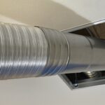 乾太くん　かんたくん　排気　排湿管