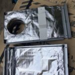 かんたくん　騒音対策　グラスウール