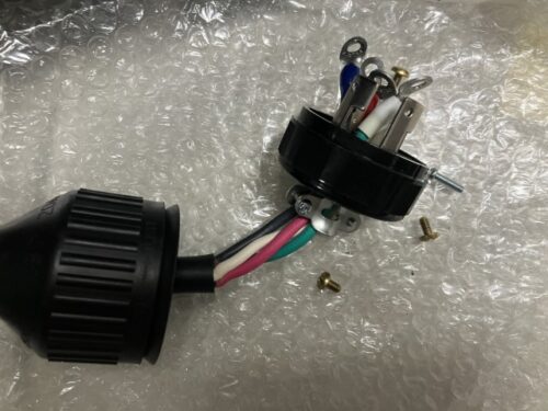 スチームコンベクション　オーブン　接続　厨房　工事