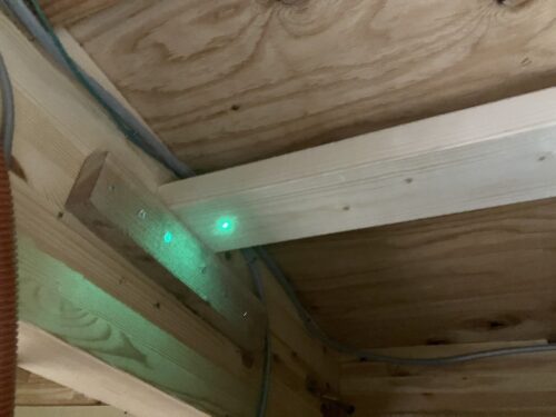 乾太くん　かんたくん　吊り棚　台　工事　設置　京都市