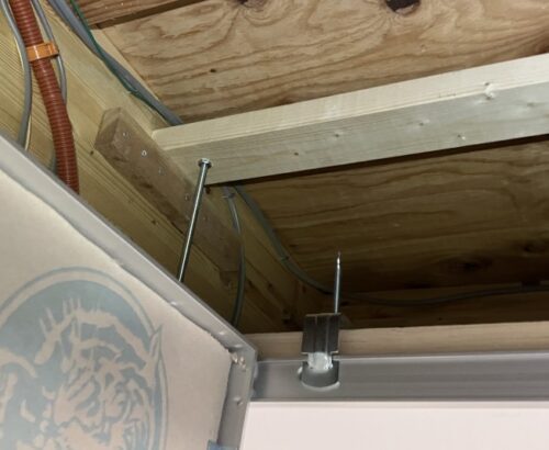 乾太くん　かんたくん　吊り棚　工事　設置　京都市