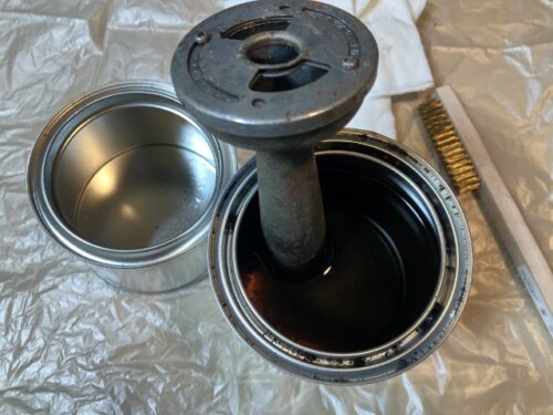 厨房　業務用　修理　ガステーブル　バーナー　メンテナンス　