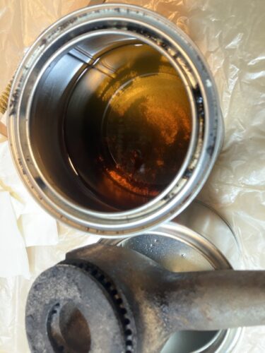 厨房　業務用　修理　ガステーブル　バーナー　メンテナンス　